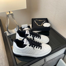 Load image into Gallery viewer, Chanel Trainers Sneakers White