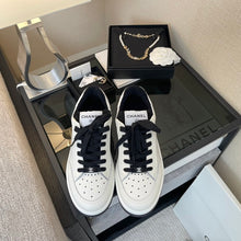 Load image into Gallery viewer, Chanel Trainers Sneakers White