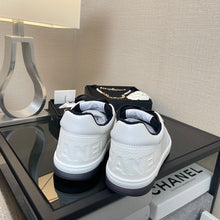 Load image into Gallery viewer, Chanel Trainers Sneakers White