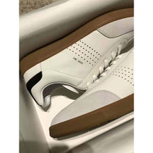 Load image into Gallery viewer, Dior Unisex B01 Sneaker White Smooth Calfskin with Beige Suede