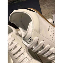 Load image into Gallery viewer, Dior Unisex B01 Sneaker White Smooth Calfskin with Beige Suede