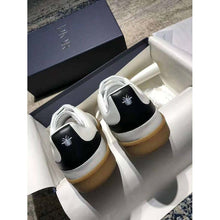 Load image into Gallery viewer, Dior Unisex B01 Sneaker White Smooth Calfskin with Beige Suede