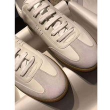 Load image into Gallery viewer, Dior Unisex B01 Sneaker White Smooth Calfskin with Beige Suede