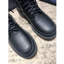 Load image into Gallery viewer, Dior Unisex Dior Explorer Ankle Boot Dior Oblique Jacquard Black Smooth Calfskin