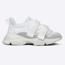Load image into Gallery viewer, Dior Women D-Wander Sneaker Uber White Camouflage Technical Fabric
