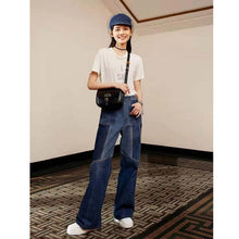 Load image into Gallery viewer, Dior Women Dior-ID Sneaker White Calfskin and Rubber