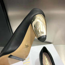 Load image into Gallery viewer, Dior Women Rhodes Pump Black Calfskin