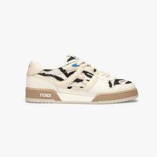 Load image into Gallery viewer, Fendi Women Match Low-tops From the Spring Festival Capsule Collection
