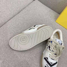 Load image into Gallery viewer, Fendi Women Match Low-tops From the Spring Festival Capsule Collection