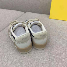 Load image into Gallery viewer, Fendi Women Match Low-tops From the Spring Festival Capsule Collection