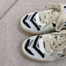 Load image into Gallery viewer, Fendi Women Match Low-tops From the Spring Festival Capsule Collection