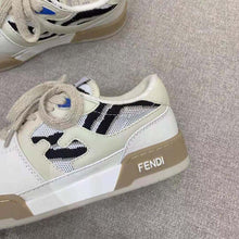 Load image into Gallery viewer, Fendi Women Match Low-tops From the Spring Festival Capsule Collection