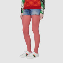 Load image into Gallery viewer, Gucci GG Unisex Ace Sneaker with Interlocking G House Web White Leather