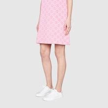 Load image into Gallery viewer, Gucci GG Unisex Ace Sneaker with Interlocking G White Scrap Less Leather