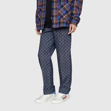 Load image into Gallery viewer, Gucci GG Unisex Disney x Gucci Donald Duck Ace Sneaker-White
