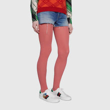 Load image into Gallery viewer, Gucci GG Unisex Disney x Gucci Donald Duck Ace Sneaker White Leather