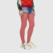 Load image into Gallery viewer, Gucci GG Unisex Disney x Gucci Donald Duck Rhyton Sneaker Ivory Leather