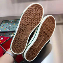 Load image into Gallery viewer, Gucci GG Unisex Disney x Gucci Tennis 1977 Sneaker Web GG Canvas Mickey Mouse