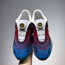 Load image into Gallery viewer, Gucci GG Unisex Ultrapace R sneaker Interlocking G Rubber Double G 3 cm Heel