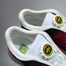 Load image into Gallery viewer, Gucci GG Unisex Ultrapace R sneaker Interlocking G Rubber Double G 3 cm Heel