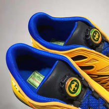 Load image into Gallery viewer, Gucci GG Unisex Ultrapace R Sneaker Knit Fabric Interlocking Double G 3 cm Heel-Yellow