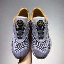 Load image into Gallery viewer, Gucci GG Unisex Ultrapace R Sneaker Knit Fabric Interlocking G Double G 3 cm Heel
