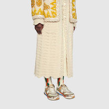 Load image into Gallery viewer, Gucci GG Unisex Ultrapace Sneaker Rock Tejus Printed Leather Embroidered G