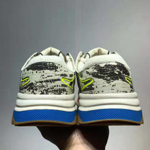 Load image into Gallery viewer, Gucci GG Unisex Ultrapace Sneaker Rock Tejus Printed Leather Embroidered G