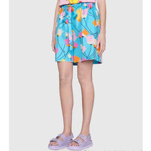 Load image into Gallery viewer, Gucci GG Women Sandal with Mini Double G Lilac Rubber