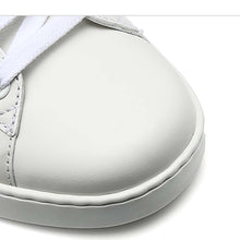 Load image into Gallery viewer, Gucci Men Ace Embroidered Sneaker Shoes with Tiger Web-White