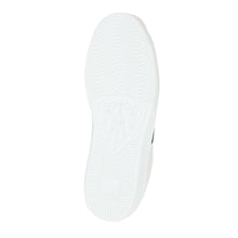 Load image into Gallery viewer, Gucci Men Ace Low-top Sneaker Shoes in Leather with Web-Green