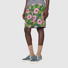 Load image into Gallery viewer, Gucci Unisex  Gucci Tennis 1977 Slip-On Sneaker Eco Washed Organic GG Jacquard Denim