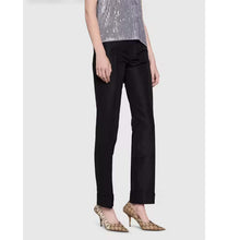 Load image into Gallery viewer, Gucci Women The Hacker Project Square Knife Pump Beige Original GG Canvas