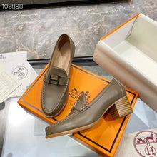 Load image into Gallery viewer, Hermes Elysee Pump