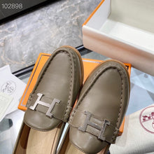 Load image into Gallery viewer, Hermes Elysee Pump