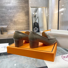 Load image into Gallery viewer, Hermes Elysee Pump