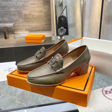 Load image into Gallery viewer, Hermes Elysee Pump