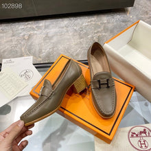 Load image into Gallery viewer, Hermes Elysee Pump