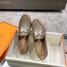 Load image into Gallery viewer, Hermes Elysee Pump