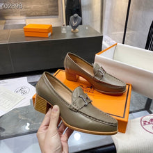 Load image into Gallery viewer, Hermes Elysee Pump