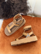 Load image into Gallery viewer, Hermes Eze 30 Sandal