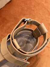 Load image into Gallery viewer, Hermes Eze 30 Sandal
