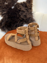 Load image into Gallery viewer, Hermes Eze 30 Sandal