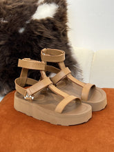 Load image into Gallery viewer, Hermes Eze 30 Sandal