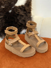 Load image into Gallery viewer, Hermes Eze 30 Sandal