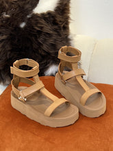 Load image into Gallery viewer, Hermes Eze 30 Sandal