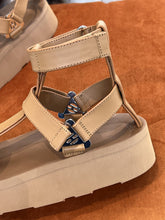 Load image into Gallery viewer, Hermes Eze 30 Sandal