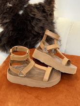 Load image into Gallery viewer, Hermes Eze 30 Sandal