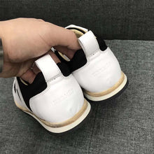 Load image into Gallery viewer, Hermes Men Partner Sneaker Shoes Black