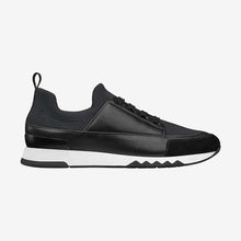 Load image into Gallery viewer, Hermes Men Shoes Stadium Sneaker-Black